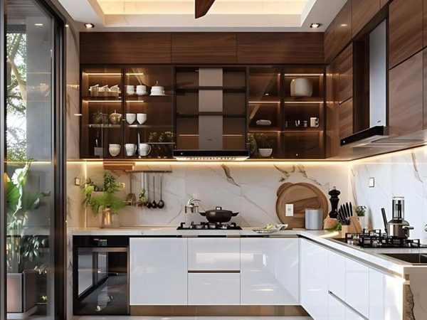 dapur-kitchen-set