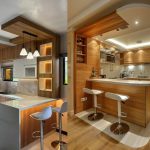 kitchen-set-minimalis-dapur-kecil​